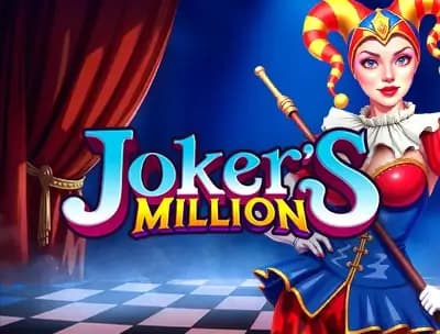 Joker's Million