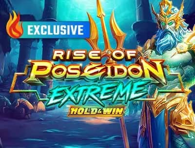 Rise of Poseidon Extreme