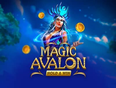 Magic Avalon Hold & Win