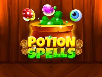 Play Potion Spells