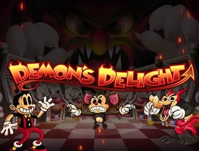 Demon's Delight 