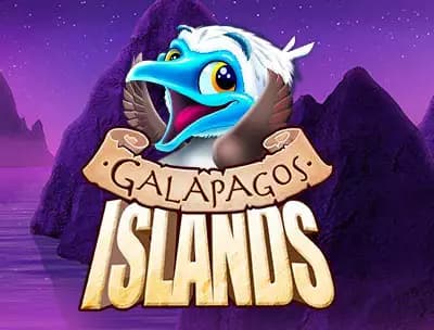 Play Galapagos Island