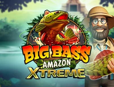 Big Bass Amazon Xtreme