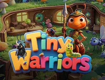 Tiny Warriors