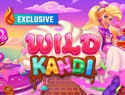 Wild Kandi