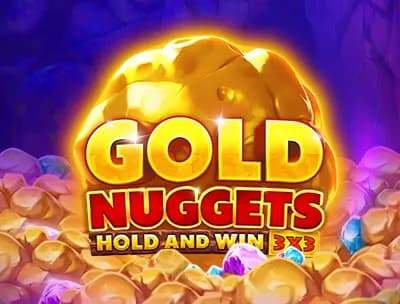 Gold Nuggets 