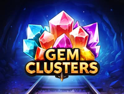 Gem Clusters 