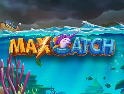 Max Catch 