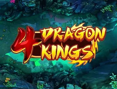 4 Dragon Kings