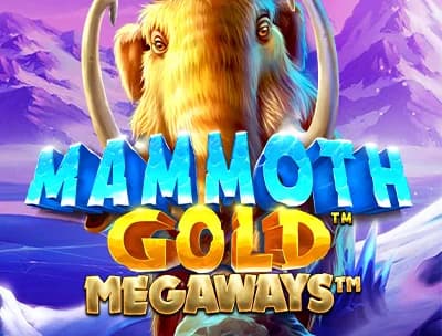Mammoth Gold Megaways