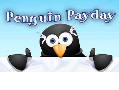 Play Penguin Payday