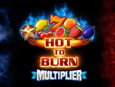 Hot to Burn Multiplier