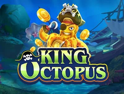 King Octopus