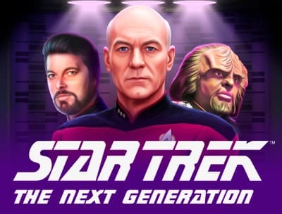 Star Trek The Next Generation