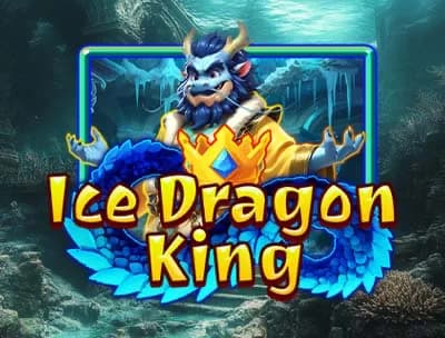 Ice Dragon King