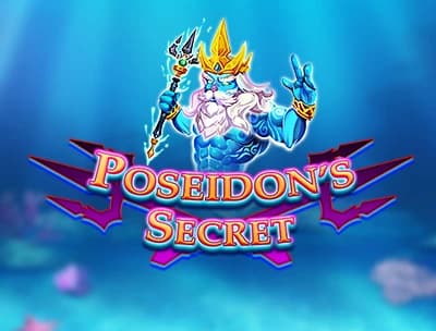 Poseidon's Secret