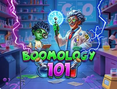 Boomology