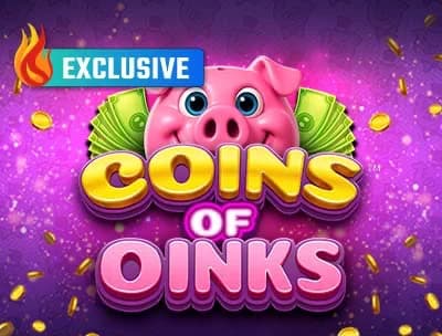 Coins of Oinks