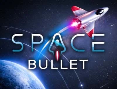 Space Bullet 