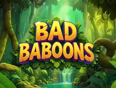 Bad Baboons