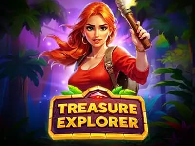 Treasure Exporer