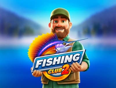 Fishing Club 2 