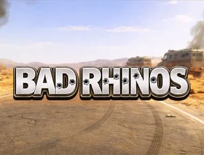 Bad Rhinos