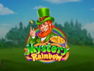 Mystery Rainbow