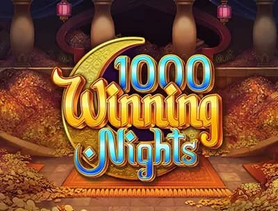 1000 Winning Nights
