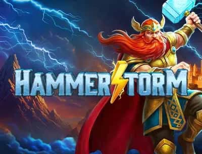 Hammerstorm