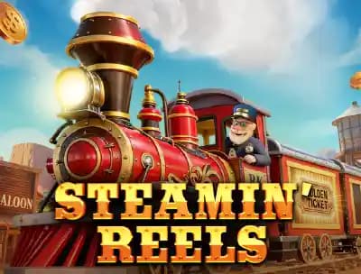 Steamin' Reels