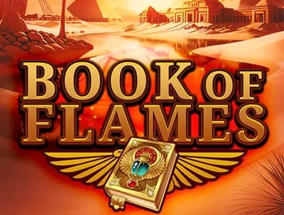 Book of Flames