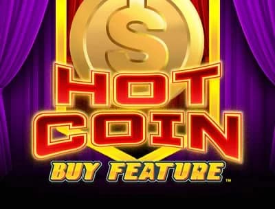 Hot Coin Buy Feature