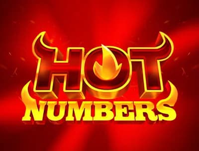 Hot Numbers