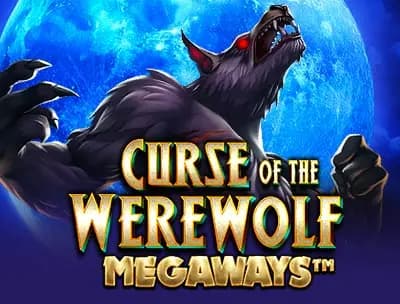 Curse of the Werewolf Megaways