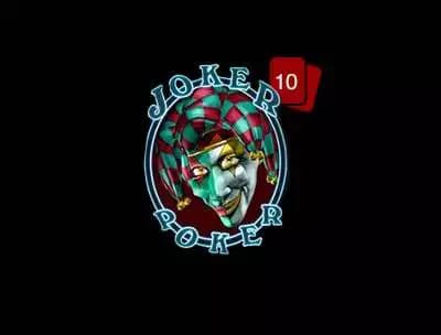 Joker Poker (10 hands)