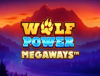 Wolf Power Megaways