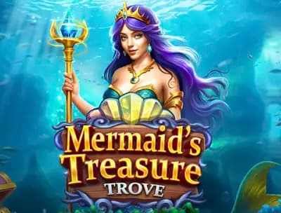 Mermaid's Treasure Trove