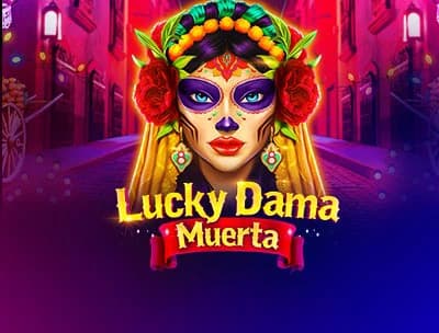Play Lucky Dama Muerta