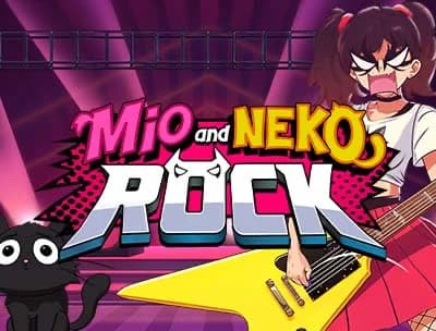 Mio & Neko Rock
