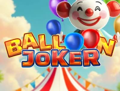 Balloon Joker