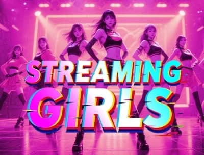 Streaming Girls