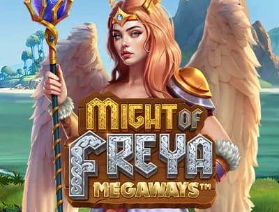 Might of Freya Megaways