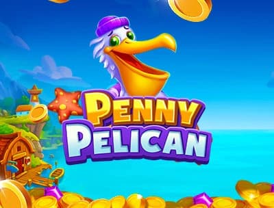 Play Penny Pelican