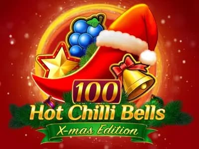 Hot Chilli Bells 100 