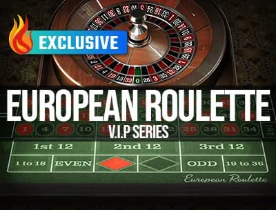  European Roulette