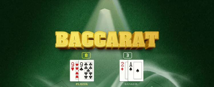 Baccarat  