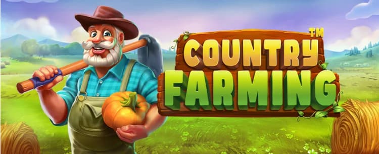 Country Farming