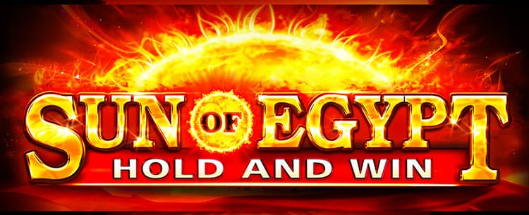 Sun of Egypt