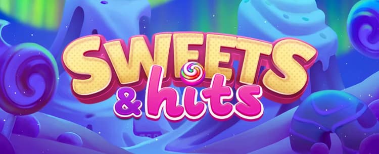 Sweets&Hits